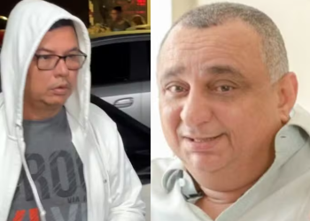 O sambista morreu após meses no hospital. Foto: Reprodução