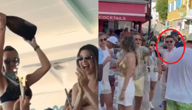 A investigação segue parada. Dois desembargador alegaram foro íntimo. Foto: Reprodução