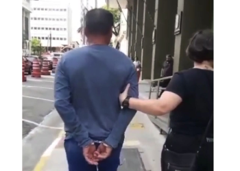 O homem já tinha um histórico violento e estava morando em São Paulo. Foto: Divulgação/PC-AM