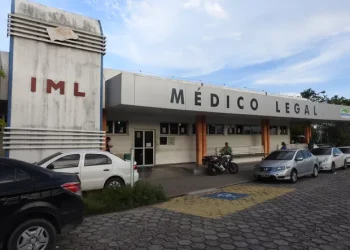 O corpo foi localizado por uma sobrinha da vítima. Foto: Reprodução