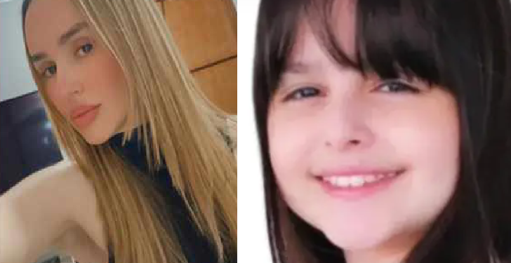 Lidiane havia estabelecido residência no Rio de Janeiro há alguns anos, onde atuava como modelo e cursava medicina. Foto: Reprodução