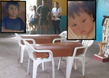 O adolescente foi apreendido e a comunidade está horrorizada. Foto: Reprodução