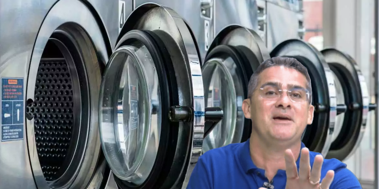 Licitação tem gerado suspeitas e pouca competitividade. Foto: Reprodução