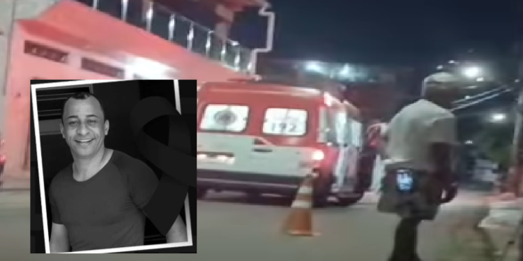 O crime teria relação com práticas de agiotagem. Foto: Reprodução