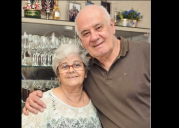 A causa da morte não foi divulgada. Foto: Reprodução