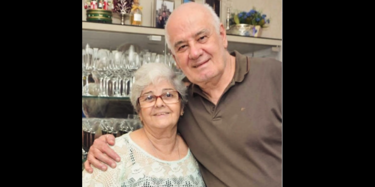 A causa da morte não foi divulgada. Foto: Reprodução