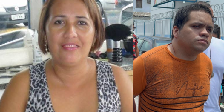 O crime foi registrado na manhã de sexta-feira (3), no bairro Braga Mendes, Zona Norte da capital. Foto: Reprodução