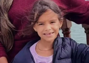 O falecimento precoce de Cecília desencadeou intensa comoção social em São José de Mipibu. Foto: Divulgação