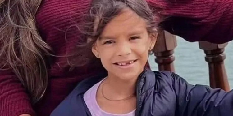 O falecimento precoce de Cecília desencadeou intensa comoção social em São José de Mipibu. Foto: Divulgação