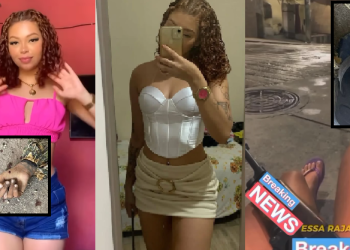 A teoria começou a circular nas redes sociais ainda nesta quarta-feira (29). Foto: Reprodução