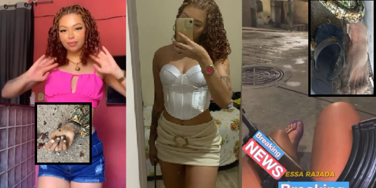 A teoria começou a circular nas redes sociais ainda nesta quarta-feira (29). Foto: Reprodução