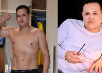 A repercussão do ensaio dividiu opiniões na internet. Foto: Reprodução