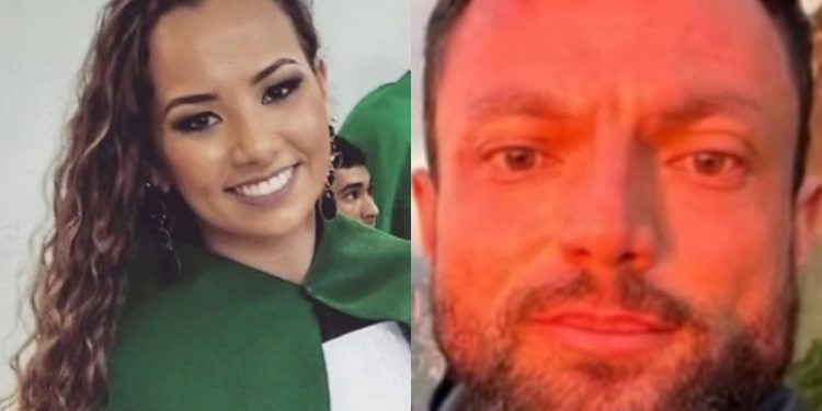 O principal suspeito do crime, seu marido, foi detido pela Polícia Civil na sexta-feira (10). Foto: Reprodução