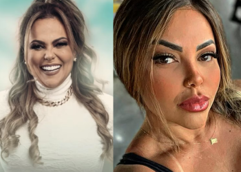 A informação foi confirmada oficialmente pela banda através de suas redes sociais. Foto: Reprodução