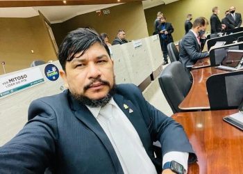 Rosinaldo Bual vai continuar preso. Foto: Reprodução