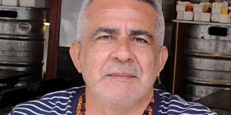 Homem que saiu de casa há mais de 1 mês em Manaus entra para a lista de desaparecidos da PC