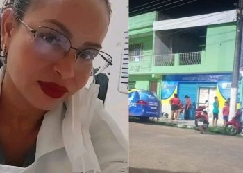 Técnica de enfermagem é encontrada m0rt4 em casa após plantão em hospital de Maués