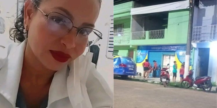 Técnica de enfermagem é encontrada m0rt4 em casa após plantão em hospital de Maués