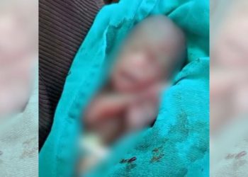 Filho de amazonense prematuro, declarado m0rt0, surpreende ao chora durante velório