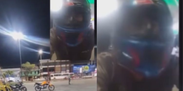 Motociclista de app desabafa sobre rotina em Manaus: 'Se não tiver estrutura, vai adquirir ansiedade'