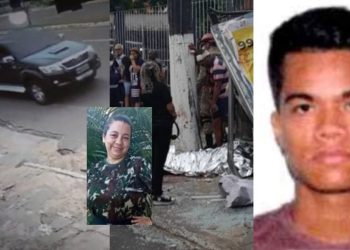 Justiça do Amazonas condena jovem e seu pai a indenizar família de mulher m0rta em atr0pelament0