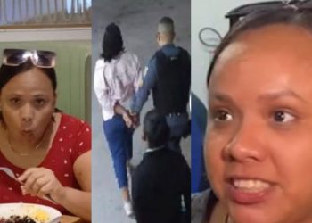 'O shopping é meu': mulher que viralizou com 'calotes' em restaurantes é presa mais uma vez em Manaus
