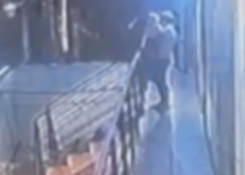 Em Florianópolis, homem natural de Manaus é m0rt0 segurando bebê no colo; veja o vídeo