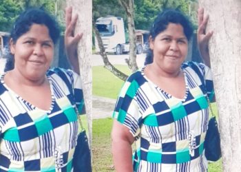 Mulher some no domingo, família fica preocupada e aciona a polícia em Manaus