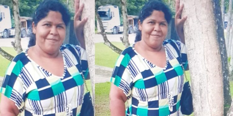 Mulher some no domingo, família fica preocupada e aciona a polícia em Manaus