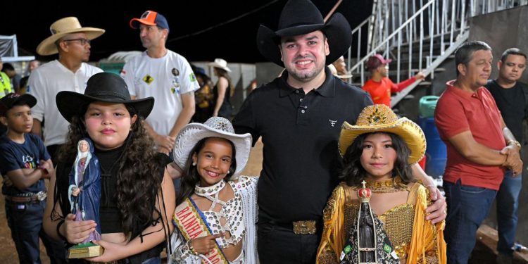 ‘Bacurau de coração’, Roberto Cidade destaca importância cultural e econômica da Festa da Melancia e Expomani em Manicoré