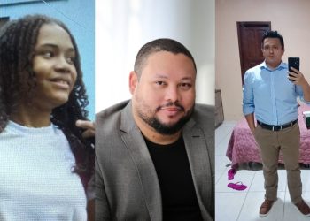 Ajuda da população é solicitada pela polícia para encontrar desaparecidos em Manaus