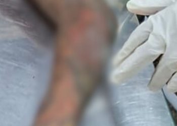 Vulgo 'Belisca' m0rr3 ao confr0nt4 policiais militares no Braga Mendes; veja