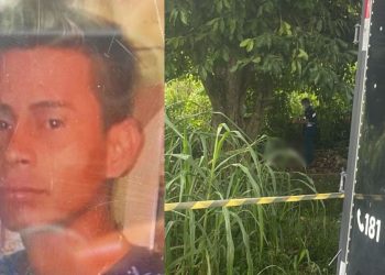 Corpo achado com sinais de esp4nc4ment0 na Ponta Negra é identificado; saiba quem é