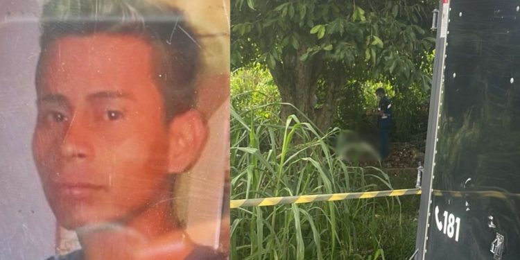 Corpo achado com sinais de esp4nc4ment0 na Ponta Negra é identificado; saiba quem é