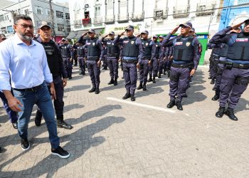 A queda substancial nos roubos a residências é considerada pela cúpula de segurança como um ponto de virada. Foto: Mauro Neto e Arthur Castro / Secom