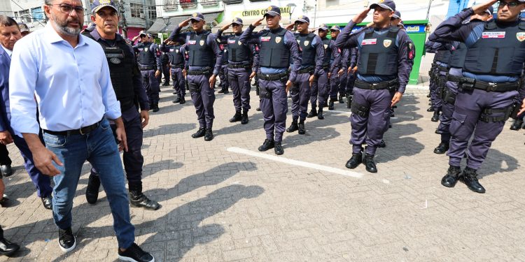 A queda substancial nos roubos a residências é considerada pela cúpula de segurança como um ponto de virada. Foto: Mauro Neto e Arthur Castro / Secom
