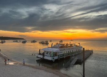 Iniciativa integra ciência, sustentabilidade e cooperação entre instituições amazônicas rumo à COP30. Foto: Divulgação.