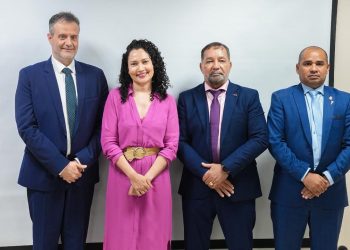 A audiência contou com a participação da Secretaria Municipal de Finanças e Tecnologia da Informação (Semef), que apresentou o planejamento elaborado pela Prefeitura de Manaus. Foto: Cleuton Silva/Dicom