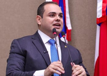 O Projeto de Lei (PL) nº 750/2025, de autoria do parlamentar, busca garantir maior transparência na divulgação dos preços de combustíveis no Estado. Foto: Herick Pereira