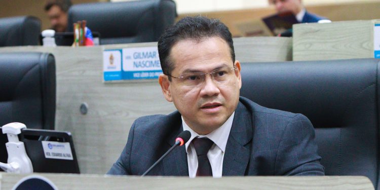 Vereador reafirma voto favorável à Reforma da Previdência e repudia ataques pessoais e politização do debate. Foto: Divulgação