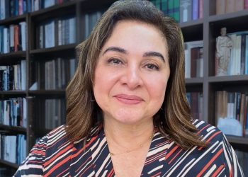 Ela comparou a quantidade de investigações com os sete pecados capitais. Foto: Assessoria MC