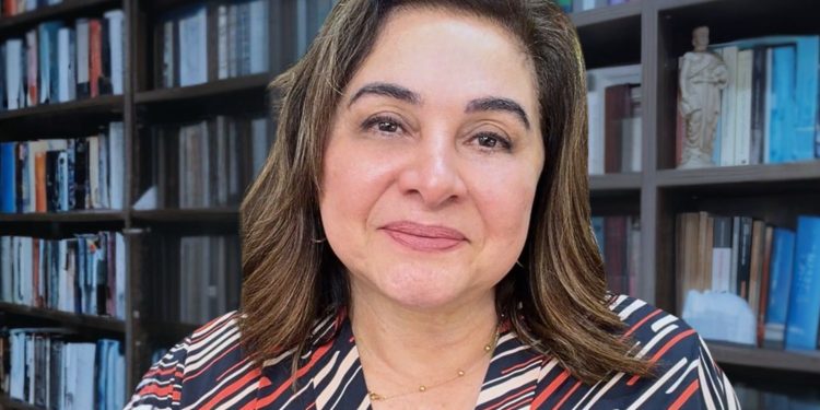 Ela comparou a quantidade de investigações com os sete pecados capitais. Foto: Assessoria MC