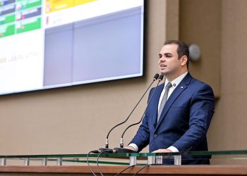 O certame oferece 100 vagas para chamamento imediato,  sendo 60 para cargos de nível superior e 40 para nível médio. Foto: Rodrigo Brelaz