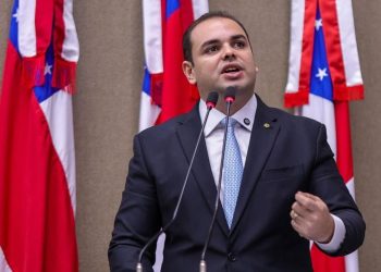 A interligação entre os municípios de Rio Preto da Eva e Itacoatiara beneficia ainda a logística com outros municípios. Foto: Herick Pereira