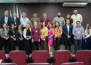 Auditoria externa realizada durante três dias não apontou nenhuma inadequação. Foto: Cleuton Silva/Dicom