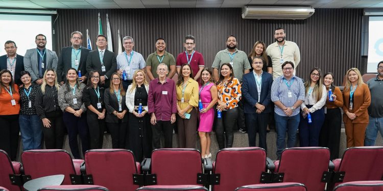 Auditoria externa realizada durante três dias não apontou nenhuma inadequação. Foto: Cleuton Silva/Dicom