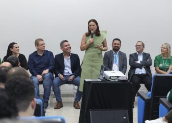 o evento surge como um ambiente dedicado à atualização científica, integração acadêmica e fortalecimento da área. Foto: Divulgação