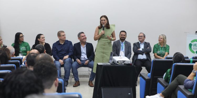 o evento surge como um ambiente dedicado à atualização científica, integração acadêmica e fortalecimento da área. Foto: Divulgação