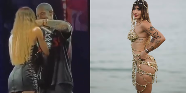 Os dois já namoravam há dois anos. Foto: Reprodução