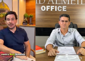 O deputado destacou que a decisão do ministro, na Reclamação Constitucional, foi integralmente favorável. Foto: Reprodução